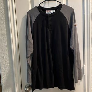 Rasco FR Mens Shirt